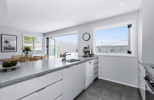 Havelock North Casa | Stone throw away from Havelock North Village