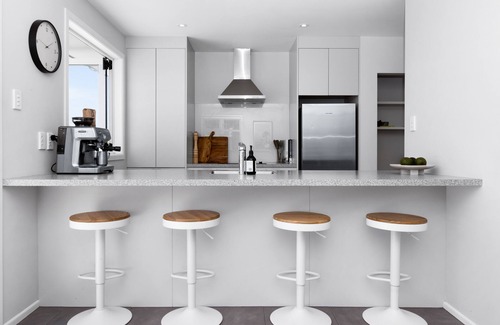 Havelock North Casa | Stone throw away from Havelock North Village