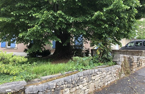 Montelier Casa | Stone village house