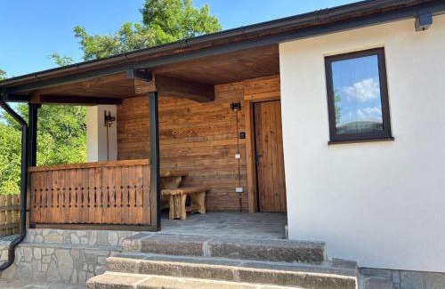 Oestii Paminteni Casa | Stone Village Transfagarasan