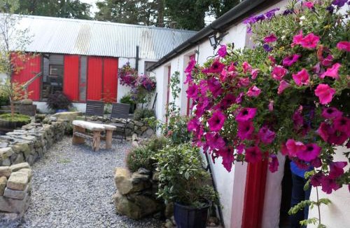 Castlewellan Chalet De Esquí | Stone Wall Cottage