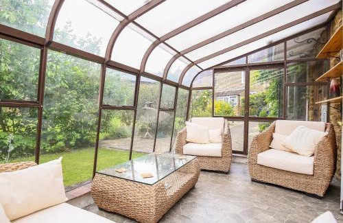 Hook Norton Casa | Stone Wheel Cottage