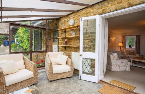 Hook Norton Casa | Stone Wheel Cottage