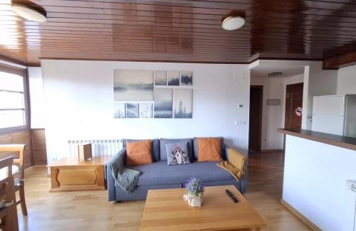 Formigal Apartamento | Stone, wifi, pet-friendly y garage - Arafita Apartamentos