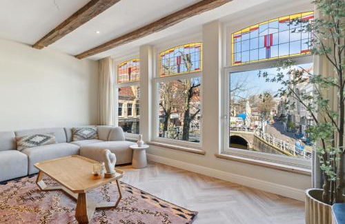 Alkmaar Apartamento | STONEBRIDGE boutique apartments - City centre