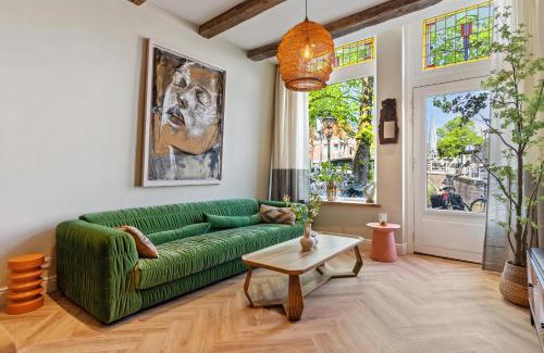 Alkmaar Apartamento | STONEBRIDGE boutique apartments - City centre