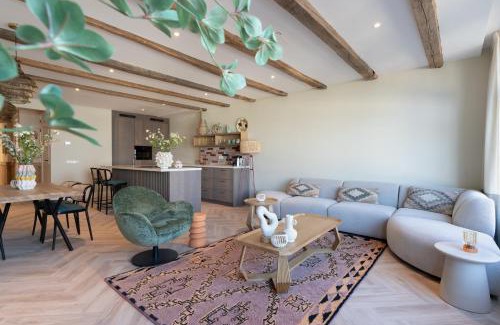 Alkmaar Apartamento | STONEBRIDGE boutique apartments - City centre