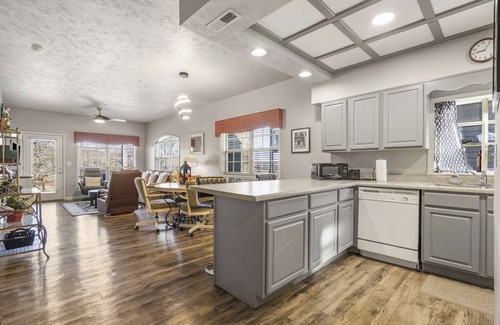 Branson West Condominio | Stonebridge Condo on the Fairway