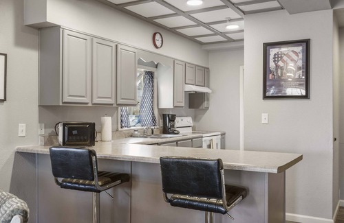 Branson West Condominio | Stonebridge Condo on the Fairway