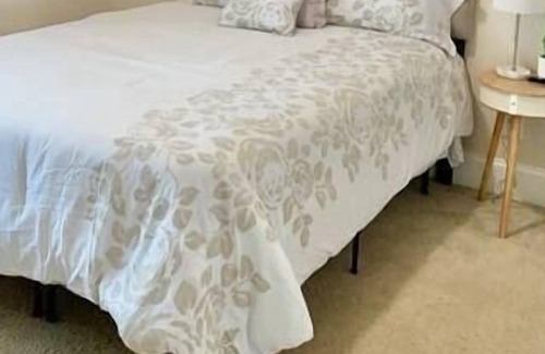 Greenville Apartamento | Stonebrooke Haven Chateau