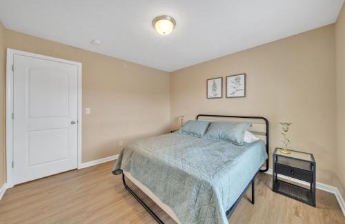 New Albany Apartamento | Stonecrest 701, 2bd Apt I Free Parking I Pool