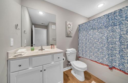 New Albany Apartamento | Stonecrest 716, 2bd Apt I Free Parking I Pool