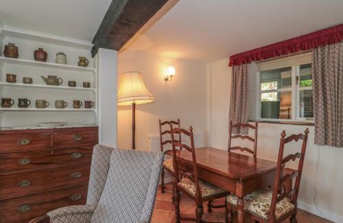 Stoke-sub-Hamdon Casa | Stonecutter's Cottage