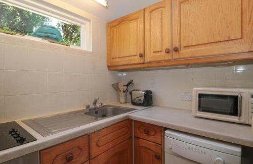 Stoke-sub-Hamdon Casa | Stonecutter's Cottage