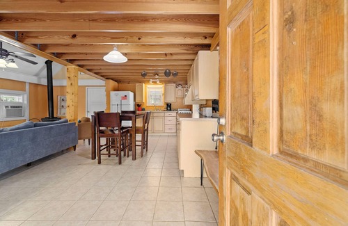 Concan Casa | Stonehaven @ Frio River Vacation Rentals