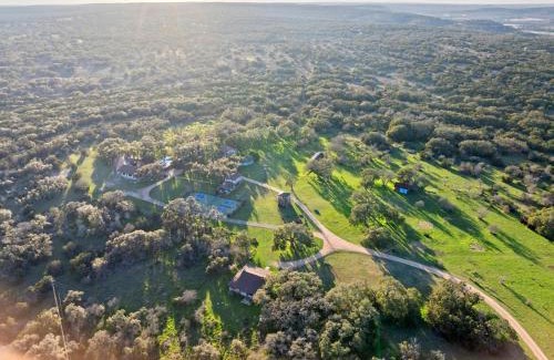 San Marcos Casa | Stonehaven Ranch