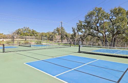 San Marcos Casa | Stonehaven Ranch