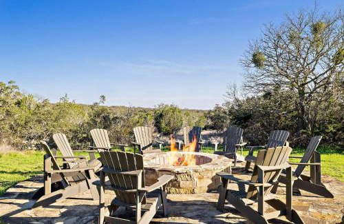 San Marcos Casa | Stonehaven Ranch