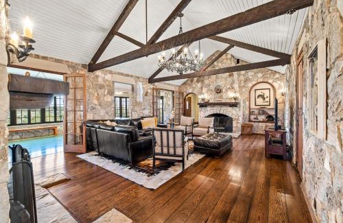 San Marcos Casa | Stonehaven Ranch