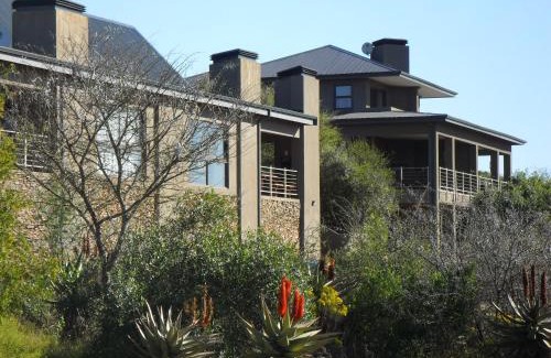 Swellendam Cabina | Stonehill River Lodge by Dream Resorts