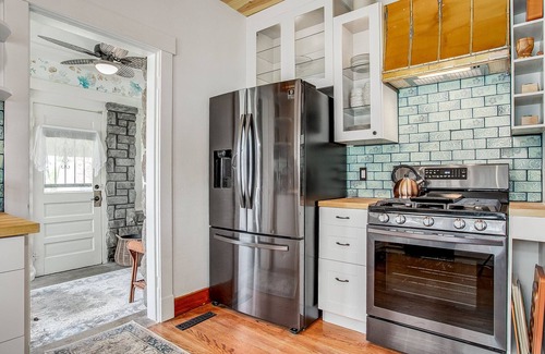Independence Casa | Stonehouse - A Stunning 1920's Dream