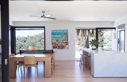 Bilgola Plateau Casa | CASA DE PIEDRA - Bilgola Plateau, NSW