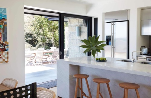 Bilgola Plateau Casa | CASA DE PIEDRA - Bilgola Plateau, NSW