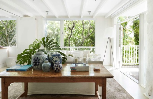 Palm Beach Apartamento | Stonehouse Garden Apartment by Contemporary Hotels