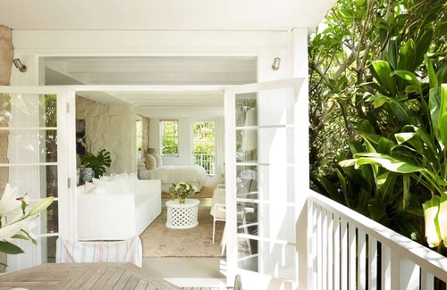 Palm Beach Apartamento | Stonehouse Garden Apartment by Contemporary Hotels