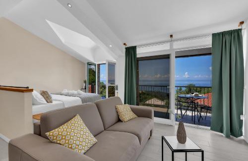 Makarska Villa | Stonehouse Residence