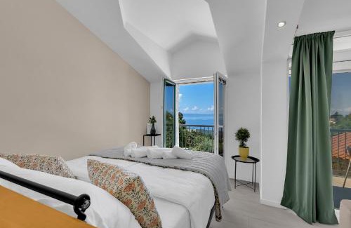 Makarska Villa | Stonehouse Residence
