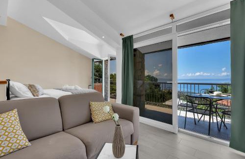 Makarska Villa | Stonehouse Residence
