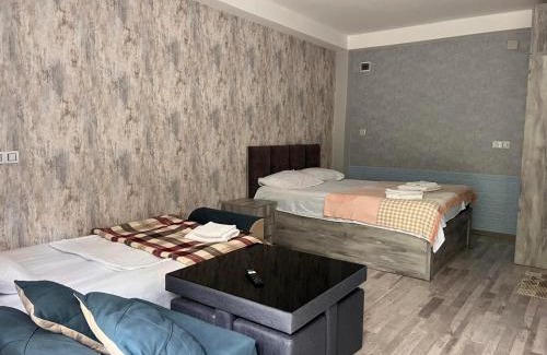 Akhaltsikhe Apartamento | Stoneman