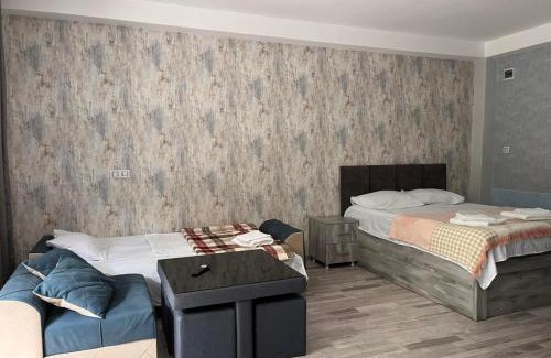 Akhaltsikhe Apartamento | Stoneman
