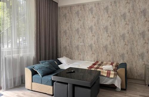 Akhaltsikhe Apartamento | Stoneman