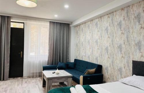 Akhaltsikhe Apartamento | Stoneman