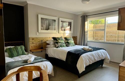 Eikenbosch Apartamento | Stones - Cape Town Self Catering