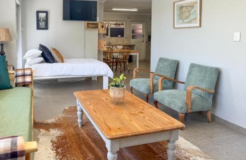 Eikenbosch Apartamento | Stones - Cape Town Self Catering