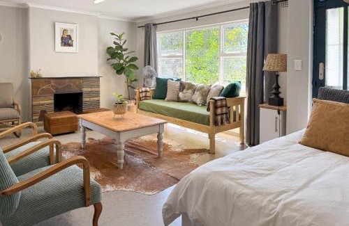 Eikenbosch Apartamento | Stones - Cape Town Self Catering