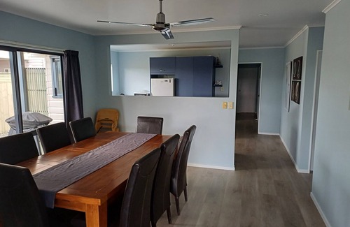 Ruakaka Casa | Stones Throw Beach House