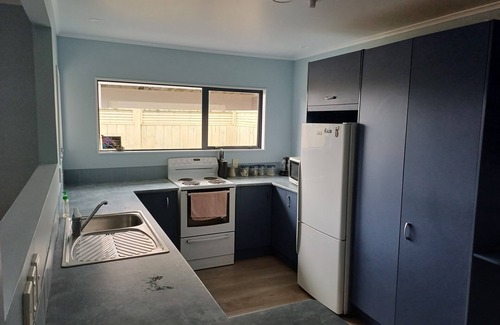 Ruakaka Casa | Stones Throw Beach House