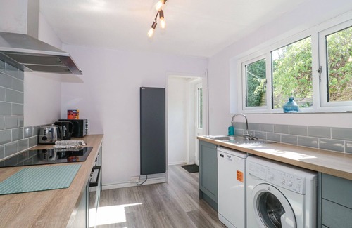 New Forest District Cabaña | Stones Throw