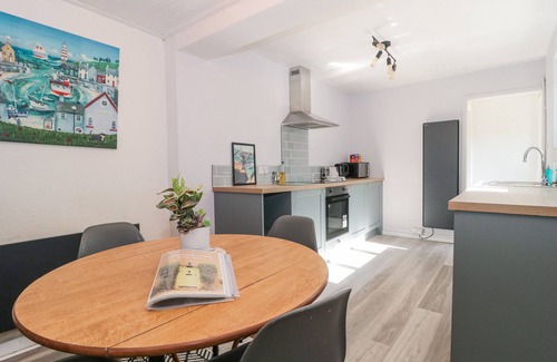 New Forest District Cabaña | Stones Throw