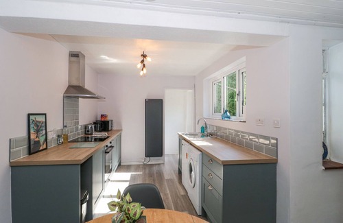 New Forest District Cabaña | Stones Throw