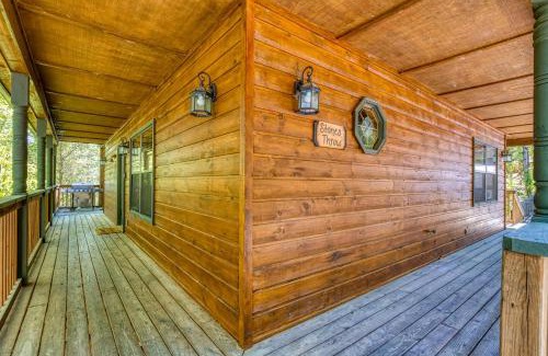 Pigeon Forge Casa | Stones Throw- You Get 685 in Free Attraction Tickets, Resort Pool, Game Room