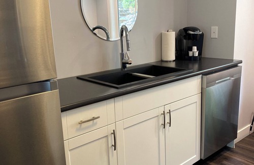 Clearwater Casa | Stoneshire Guesthouse
