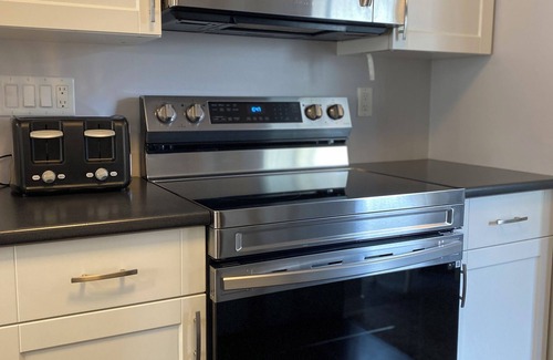 Clearwater Casa | Stoneshire Guesthouse