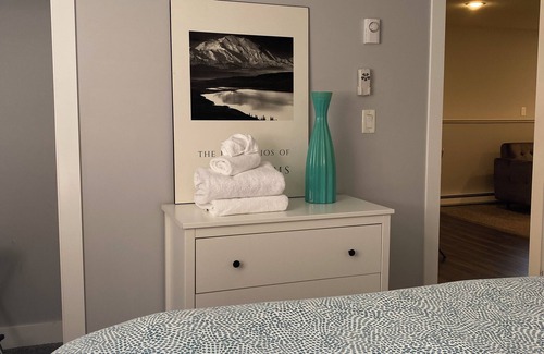 Clearwater Casa | Stoneshire Guesthouse