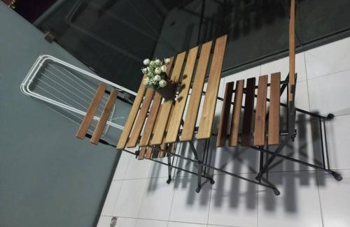 Jebel Ali Apartamento | StoneTree - Furnished Studio - Celestia B