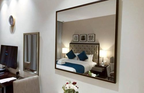 Jebel Ali Apartamento | StoneTree - Furnished Studio - Celestia B